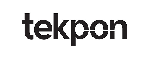 Tekpon logo