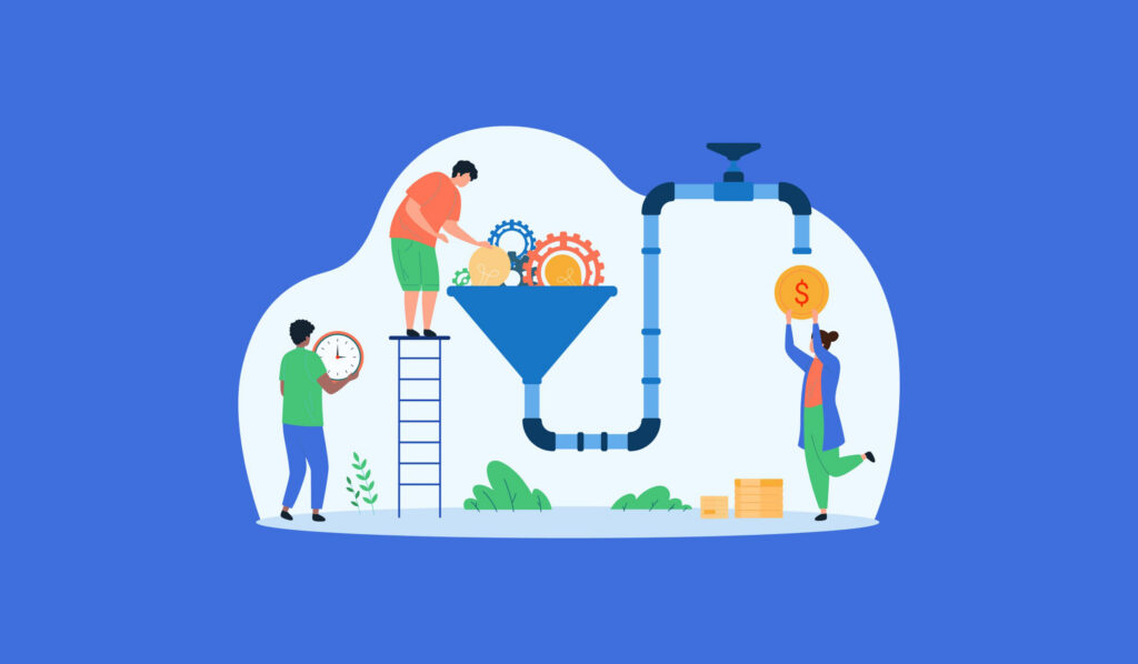 monetization strategies of b2b saas companies